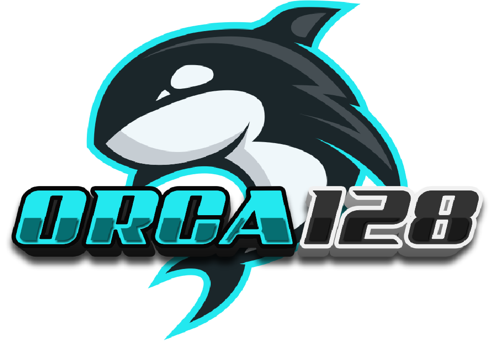 logo ORCA128